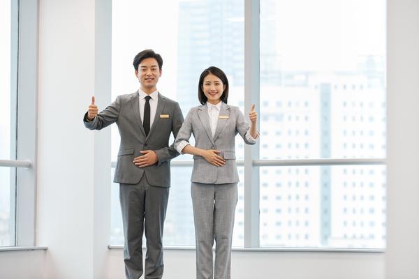 企业融资团队的卓越之路：专业与智慧的完美结合 图1