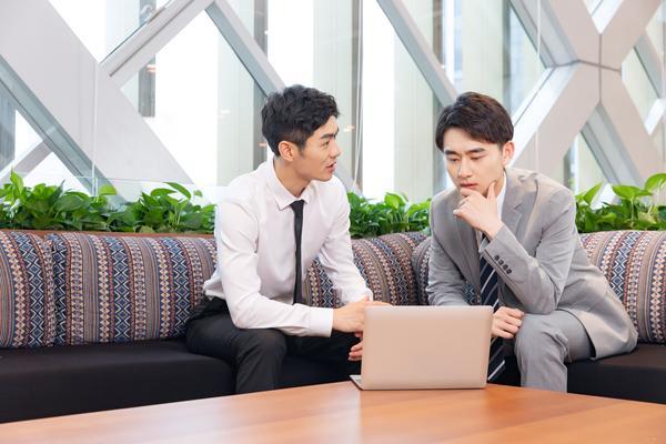 蓝米企业管理苏州：助力企业融资与发展的卓越伙伴 图1