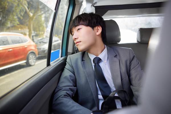 出租车能否办理抵押贷款？ 图2