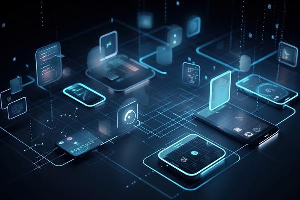 企业管理数据应用与项目融资策略创新 图2