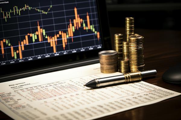 金融创新对企业融资的影响 图2