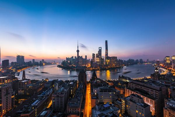 无抵押贷款：上海地区轻松借款 图2