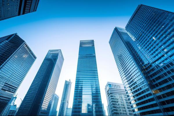 建筑企业一级资质升级资料的编写与项目融资策略 图1