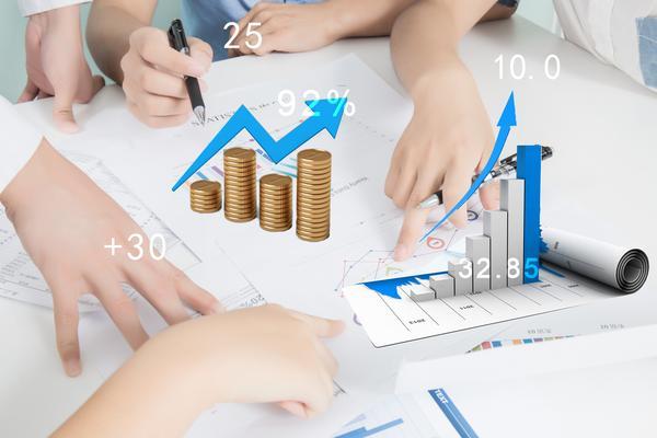 金融科技公司如何帮助企业融资 图2
