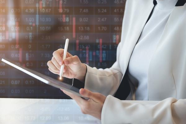 小微企业融资担保工作成效与问题图1