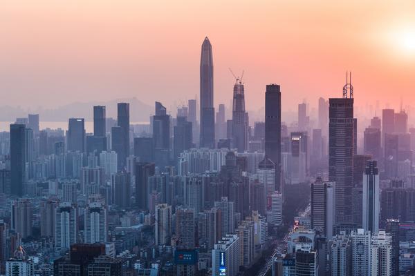 六盘水市融资担保机构|助力地方经济发展的金融支持体系 图1
