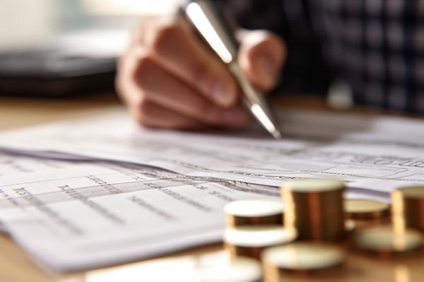 股票抵押贷款申请：实现财务自由的重要途径 图2