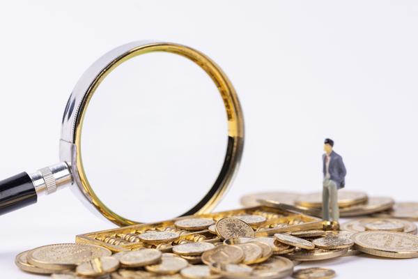 企业金融资产分类|项目融资资产配置 图1