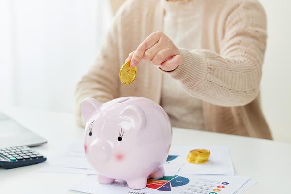 融资成本分析在资金筹措中的重要性图1