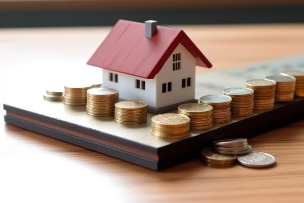 房屋抵押贷款申请流程指南及融资策略分析 图1