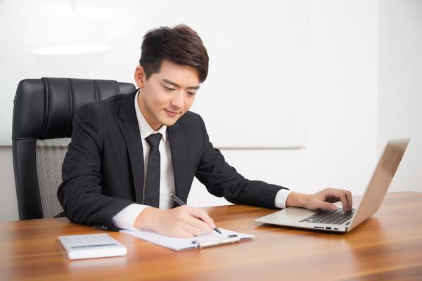 中国轻工业企业管理协会招聘|项目融资与企业人才战略 图2