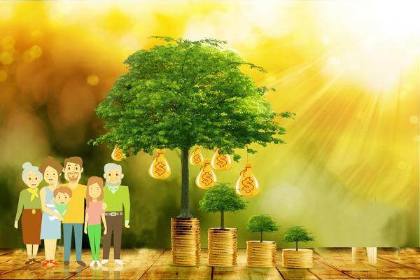 融资担保企业宣传广告语：助力企业融资成功的核心策略 图1