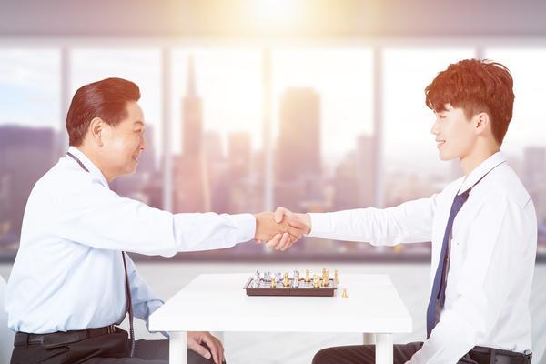 嘉峪关建筑装修公司排名前十|项目融资与企业竞争力分析 图1