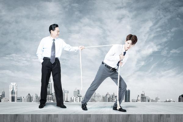 商业服务商户拓展计划书：助力企业融资的关键工具 图1