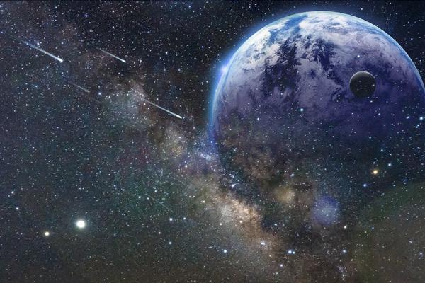 陨石也能抵押贷款？神秘太空宝藏或成贷款新宠 图1