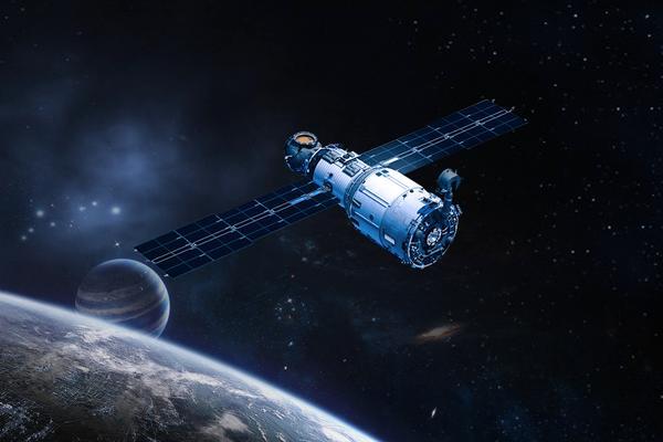 陨石抵押贷款政策：探索未来太空资源利用的新途径图1