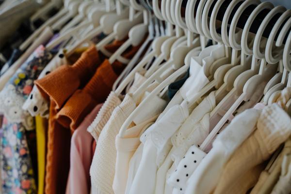 《衣服营销之道：掌握这些关键点让你事半功倍》图1