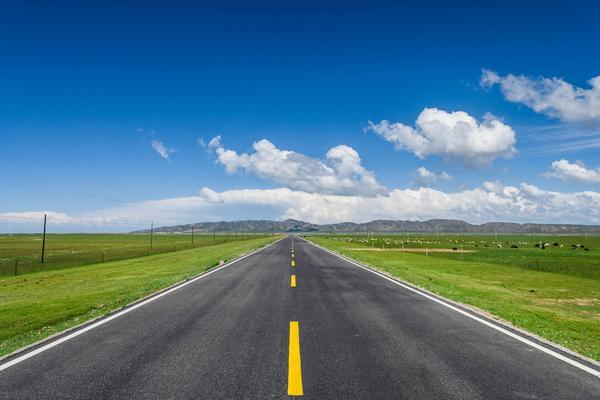 连霍线是高速还是国道|高速公路vs国道属性解析 图2