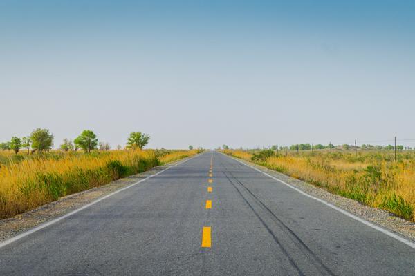连霍线是高速还是国道|高速公路vs国道属性解析 图1
