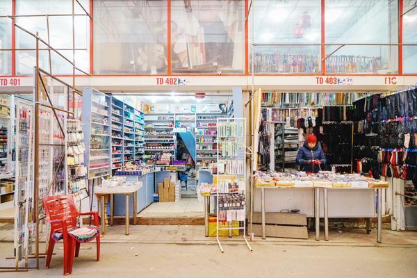 个人商店贷款证明模板|简单实用的贷款申请撰写技巧 图2