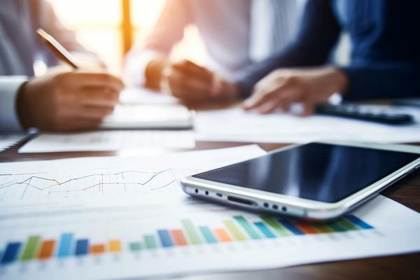 医院信息化建设融资方案：实现智慧医疗的财务途径图1