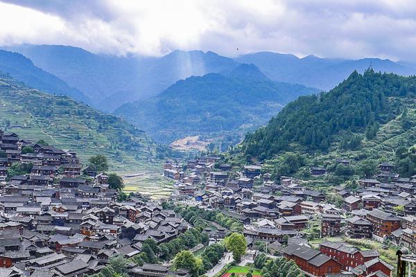 龙岩龙硿洞：旅游资源开发与项目融资的最佳实践 图1