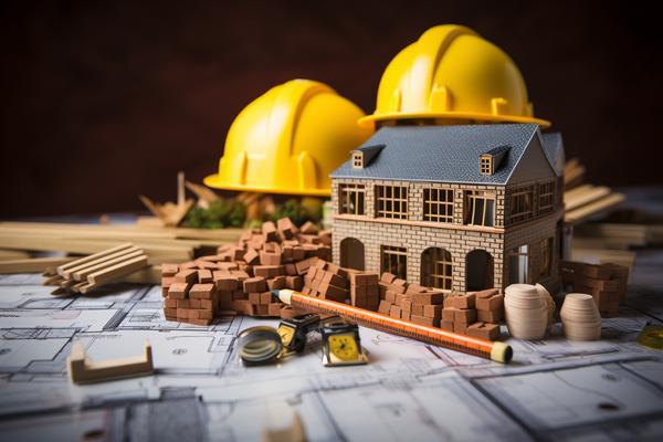 在建行申请房屋抵押贷款：条件、流程与项目融资策略 图1