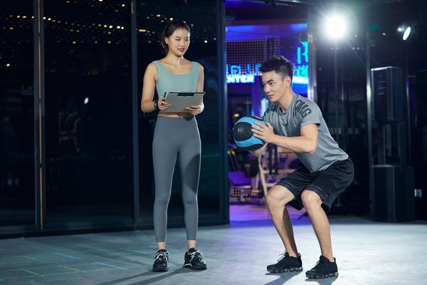 校园健身APP:打造健康校园,实现运动梦想 图2