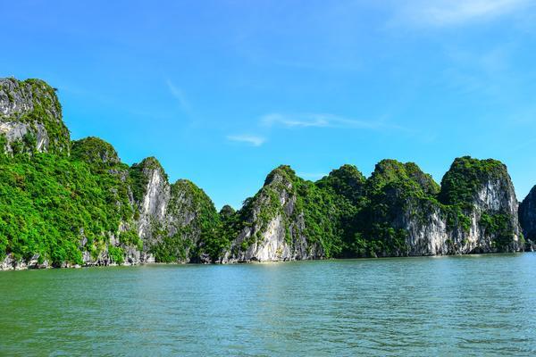 旅游开发与投资机会|旅游资源整合与区域经济发展 图1
