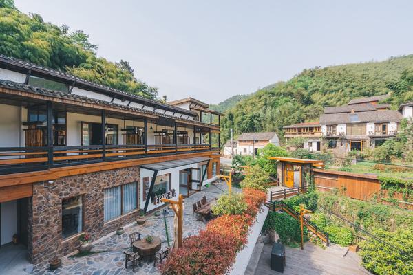 洲际酒店行业50强企业：项目融资与企业贷款的发展趋势分析 图2