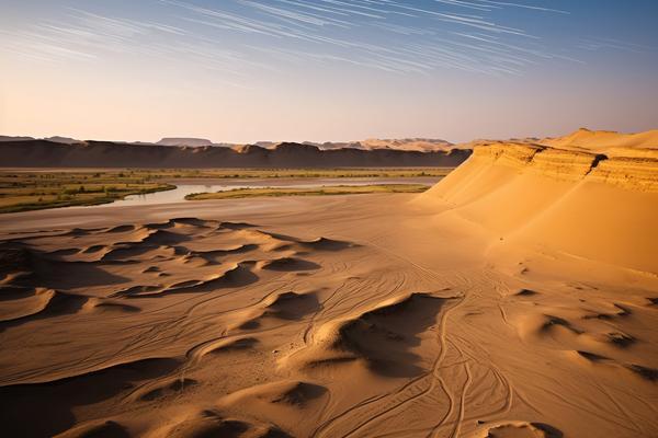 大明湖旅游：探索文化、风景与美食的绝妙之旅图1