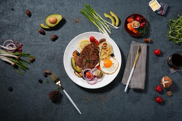 柒酒烤肉，味蕾狂欢，品质保证，新鲜美味 图2