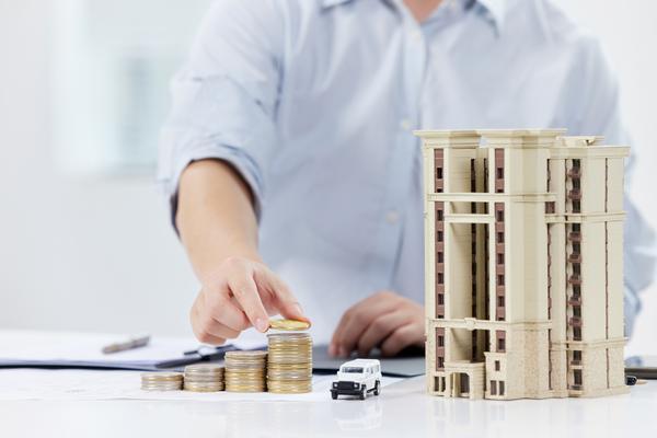 期房抵押贷款：让房产投资更具灵活性 图2
