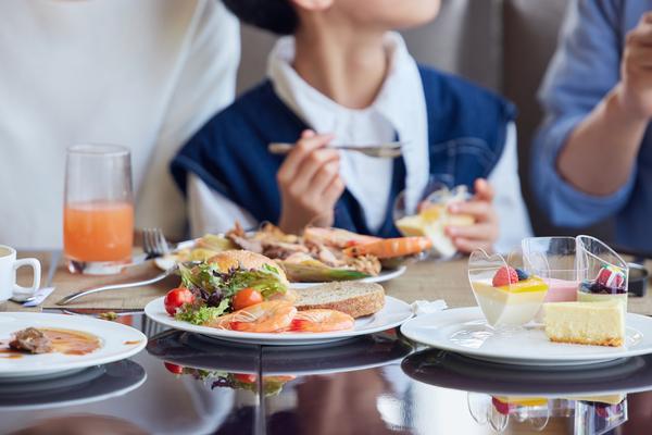 元旦美食盛宴，欢乐共享美好时光——营销中心成功举办 图2