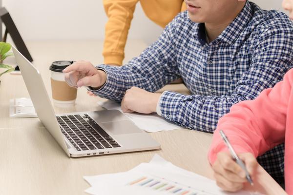 企业融资贷款常用语解析：掌握这些专业术语，轻松获得贷款图1