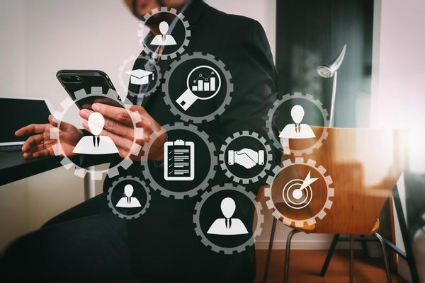 银数科技抵押贷款：让您的资金运转更轻松 图2