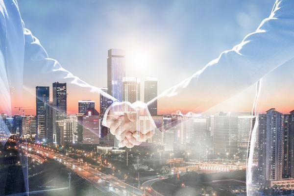 《旧改项目投融资商业计划书：打造城市更新新引擎》 图2