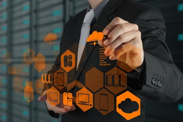 《小型科技企业融资困境与解决方案探讨》图1