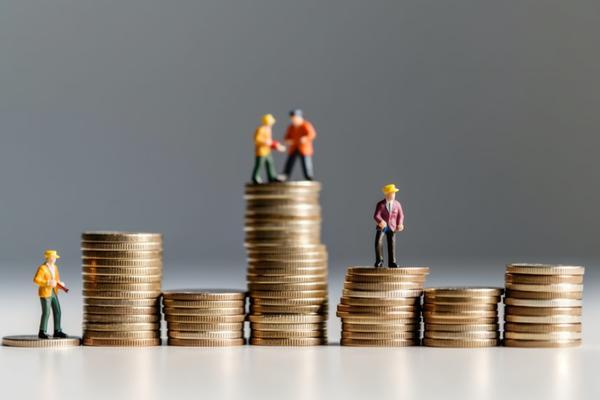 房屋抵押贷款：如何进行投资理财 图2