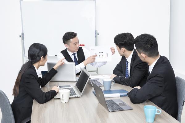 有效提升营销团队绩效的关键：活动激励方案的设计与实施 图1
