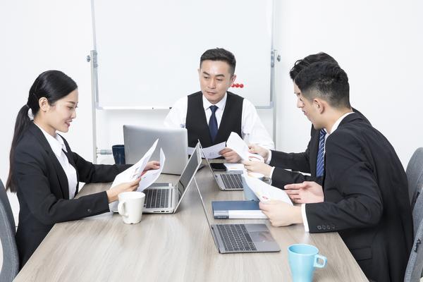 企业内部管理的核心：如何打造高效团队图1