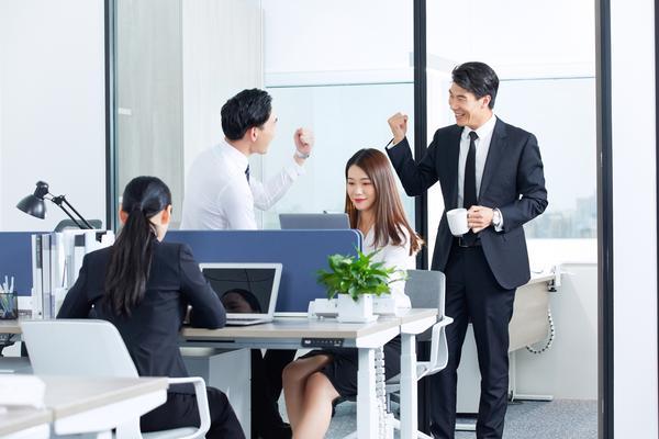 泰州人力资源部主任的角色与职责-项目融资团队管理的关键 图2