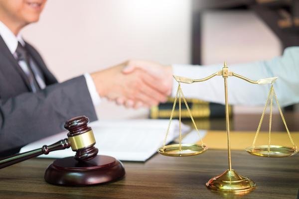 抵押贷款律师：为您提供专业、高效的贷款法律解决方案 图2