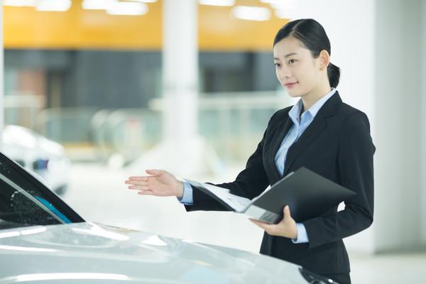 平安车主福利来啦！免抵押贷款等你来申请图1