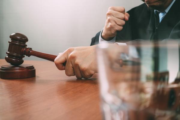 抵押贷款被起诉的风险与法律后果分析 图2