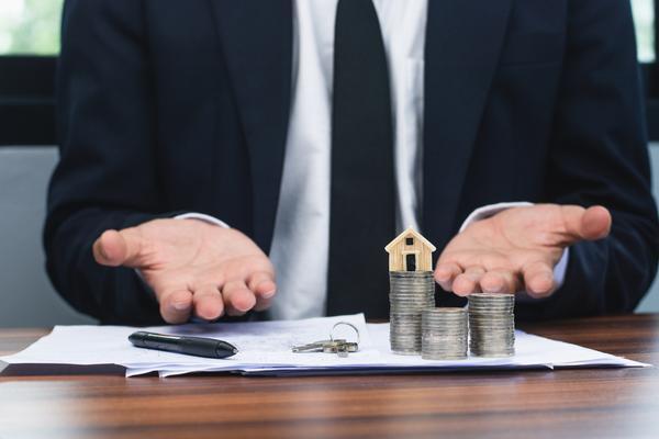 农行房产抵押贷款70万|长期贷款支持房地产开发 图2