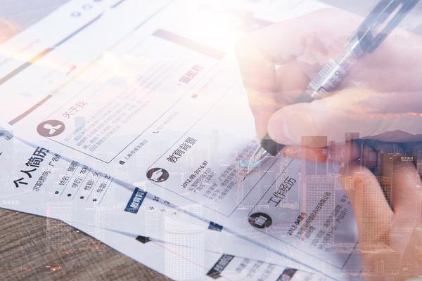 跨境融资方案面试技巧分享：助力面试成功图1
