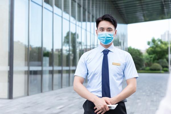 创新物业管理：项目融资与企业贷款的融合发展 图1