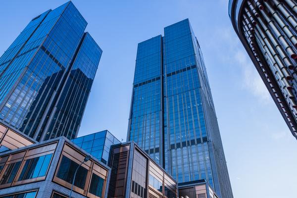 湖北投资理财公司排名：项目融资与企业贷款行业分析 图2