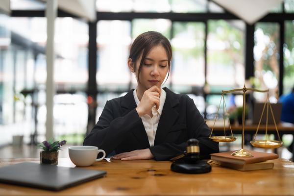 担保合同风险点分析：融资担保业务中的潜在风险及应对策略图1